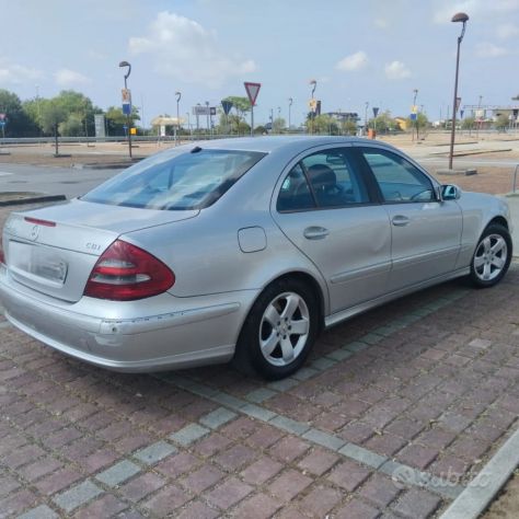 Mercedes Classe E 280 CDI - Foto 3