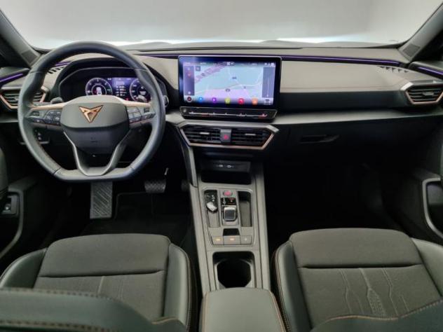 CUPRA Formentor 2.0 TDI 4Drive DSG rif. 23780885 - Foto 6