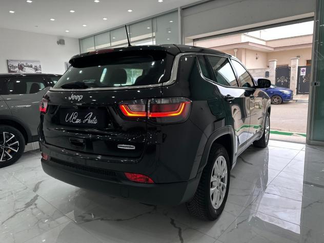 Jeep Compass 1.6 Multijet II 2WD Longitude - Foto 5