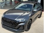 Audi Q8 TDI S-LINE/"23/TETTO FULL OPTIONAL OFFERTISSIMA