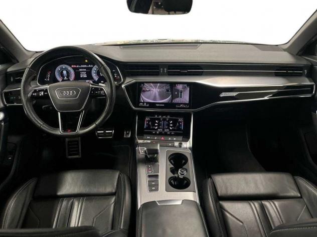 Audi A6 Avant 45 3.0 TDI quattro tiptronic Business Sport - Foto 9