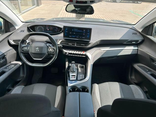 Peugeot 5008 BlueHDi 130 S&S EAT8 Allure - Foto 10