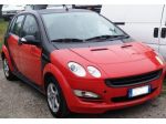 SMART - Forfour - 1.1 passion