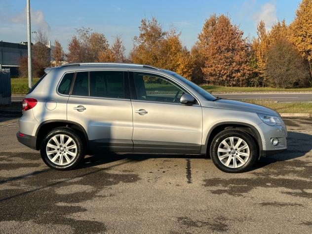 Volkswagen Tiguan 2.0 TDI DPF 4MOTION DSG Sport & Style - Foto 4