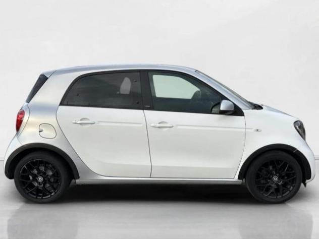 SMART ForFour 90 0.9 Turbo Passion rif. 23102890 - Foto 6