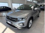VOLKSWAGEN T-Roc 1.5 TSI ACT DSG Style rif. 23334536