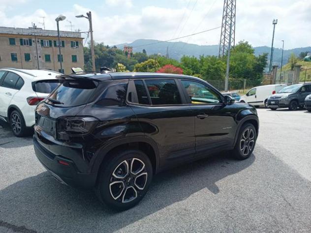 JEEP Avenger 1.2 Summit 100cv - PROMO MAGGIO -3500€ rif. 19447891 - Foto 6
