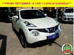 NISSAN Juke 1.5 dCi Start&Stop Acenta rif. 24062707