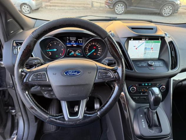 Ford Kuga 2.0 TDCI 150 CV S&S 4WD Powershift ST-Line - Foto 4