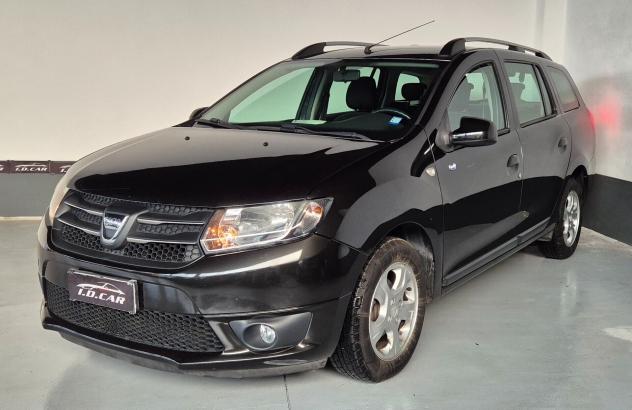 Dacia Logan MCV 1.5 dCi 8V 90CV Start&Stop Automatico - Foto 4