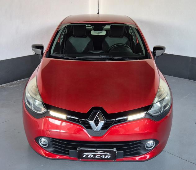 Renault Clio 0.9 TCe 90CV 5 porte Costume National (NEOPATENTATI) - Foto 4
