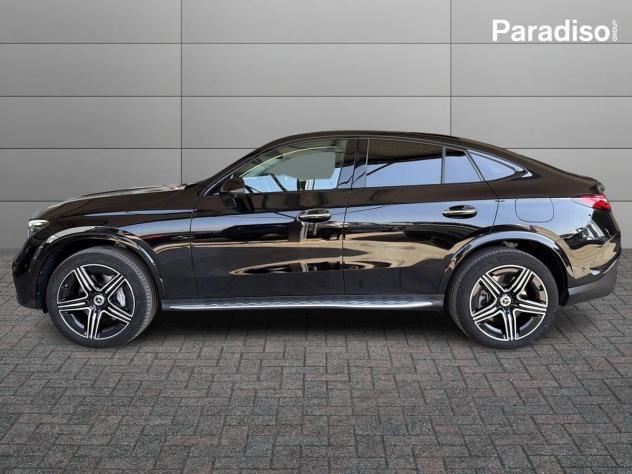Mercedes-Benz GLC Coupé 300de - 4MATIC - 2024 | 333CV - PREMIUM PLUS | AMG LINE - Foto 6
