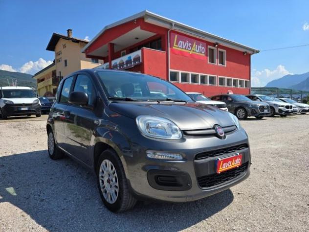 FIAT Panda 1.2 Easy rif. 23983726