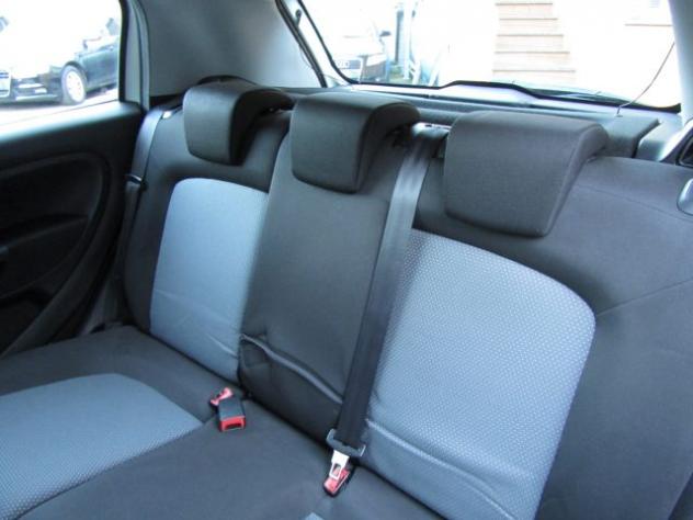 FIAT Punto Grande Punto Evo 1.4 Actual 5p 131.000 KM REALI * rif. 22966237 - Foto 10