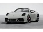 Porsche 911 992 II Carrera 4S Cabriolet - IVA Esposta