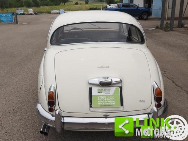 JAGUAR MK II 1993 rif. 23776748 - Foto 6