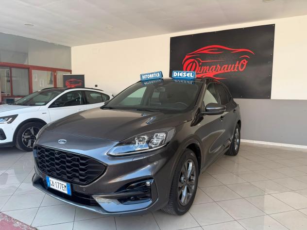 FORD KUGA ST-LINE X 1.5 DIESEL AUTOMATICA 2020 - Foto 3