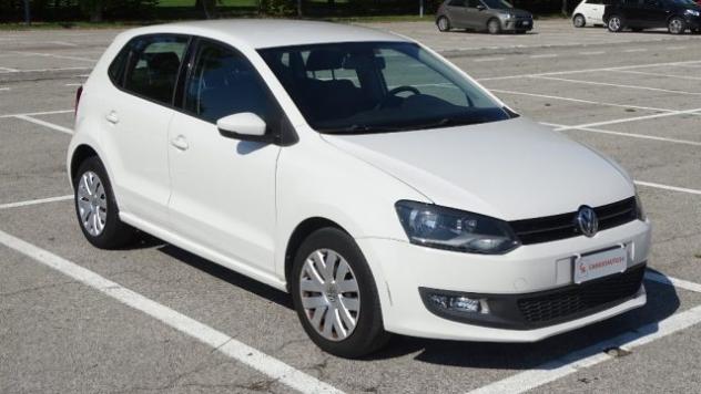 VOLKSWAGEN Polo 1.2 TDI 75cv, DPF 5 porte, Comfortline, Garanzia rif. 24113363 - Foto 2