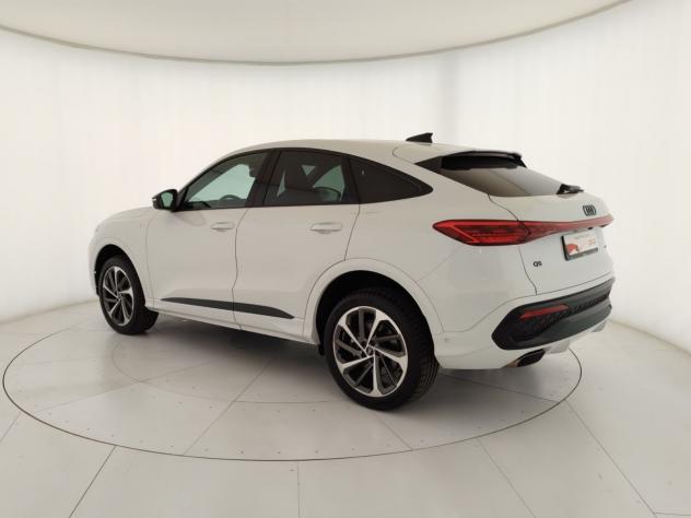 Audi Q5 Sportback TFSI 150kW quattro S tronic S Line Edition - Foto 2