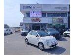 Fiat 500 1.2 GQ - GPL