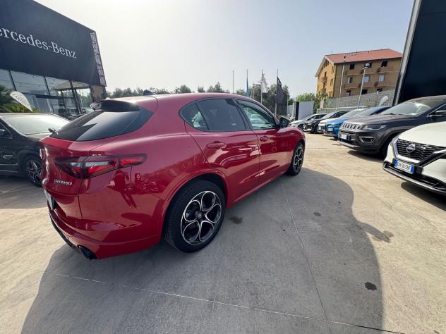 Alfa Romeo Stelvio 2.2 TD 210 CV Veloce AT8 Q4 - Foto 3