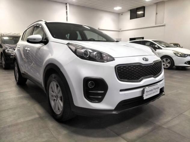 KIA Sportage 1.7 CRDI 2WD Cool rif. 22751274 - Foto 4