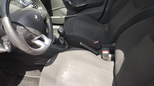 Peugeot 208 PureTech 82 5 porte Active - Foto 8