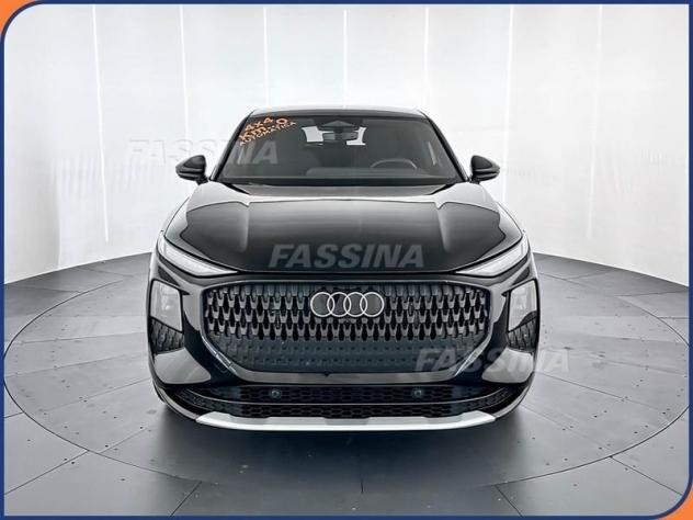 Audi Q3 Sportback Sportback TFSI 150 kW quattro S tronic Business - New Model - Foto 2