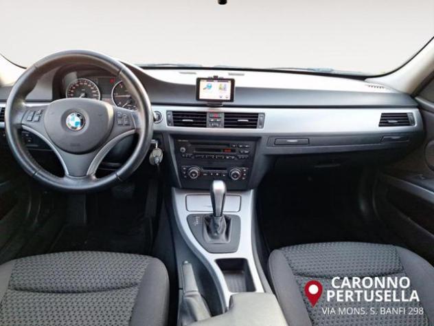 BMW 318 d 2.0 143CV cat Touring Attiva rif. 23008498 - Foto 10