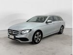 Mercedes-Benz Classe E E220d 4MATIC Auto  Sport