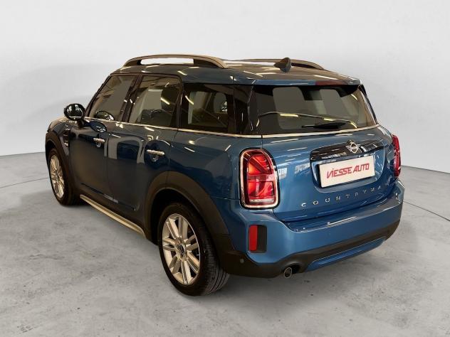 MINI Countryman one D 1.5 iva esposta - Foto 6