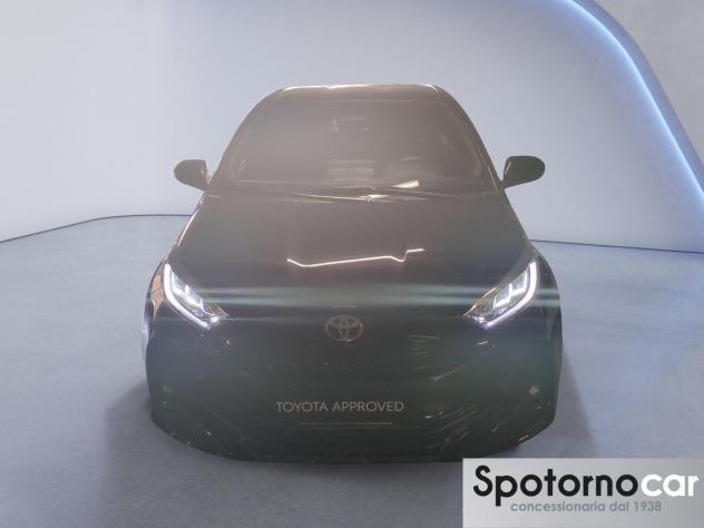 Toyota Yaris Hybrid 130 Lounge MY24 - Foto 5