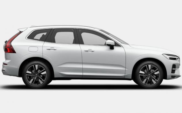 Volvo XC60 Recharge T6 Plug-in AWD Plus Bright Autocarro N1 - Foto 10