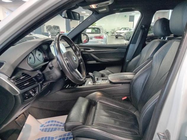 BMW X5 xDrive25d M SPORT rif. 24208427 - Foto 8