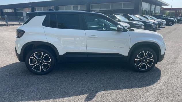 Jeep Avenger e-Hybrid 1.2 MHEV e-Hybrid Turbo Summit DCT 6 - PROMO JEEP - Foto 6