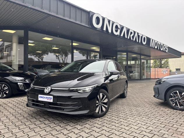 Volkswagen Golf 1.5 TSI ACT Edition Plus GOAL #IQ.Light LED Performance