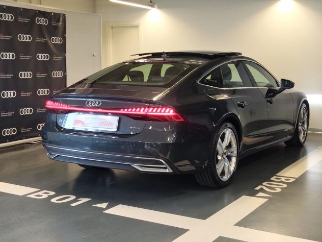 Audi A7 Sportback 50 TDI 3.0 quattro tiptronic - Foto 4
