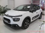 CITROEN C3 PureTech 82 S&S Shine "Solo 12.000 km!!!" rif. 23936162