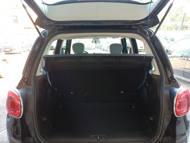 FIAT 500L 500L 1.4 95cv KM CERTIFICATI - GARANZIA - Foto 10