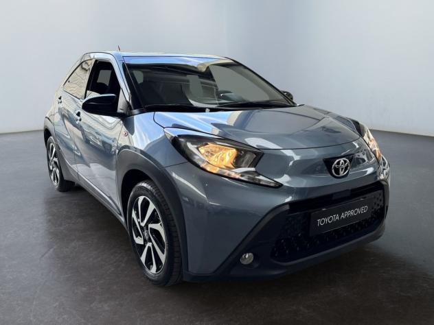 Toyota Aygo X 1.0B (72 CV) Active - Foto 3