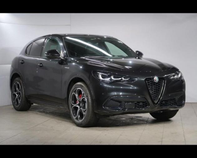 ALFA ROMEO Stelvio 2.2 Td 210Cv AT8 Q4 Veloce - NaviTouch/20"/Portell rif. 23273149 - Foto 2