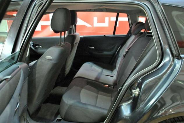 Renault Laguna Laguna III 2005 Grandtour Grandtour 1.9 dci Luxe Dynamique - Foto 5