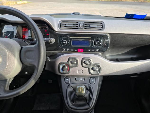 Fiat Panda 0.9 TwinAir Turbo S&S Lounge E5B Manuale NEO 2013 - Foto 10
