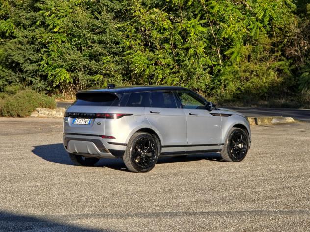 Land Rover Range Evoque 2.0D I4 180 CV AWD Auto First Edition E6 Automatico 2019 - Foto 6