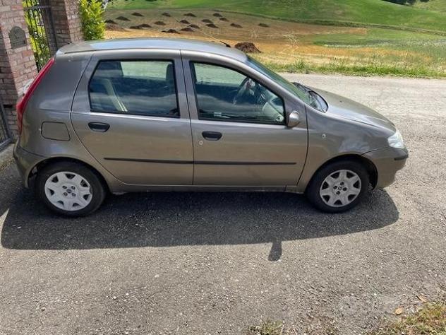 FIAT Punto 3ª serie Punto 1.2 5 porte Dynamic - Foto 3