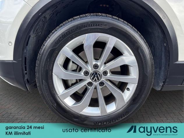 Volkswagen T-Roc I 2022 - 2.0 tdi Style 150cv dsg - Foto 6