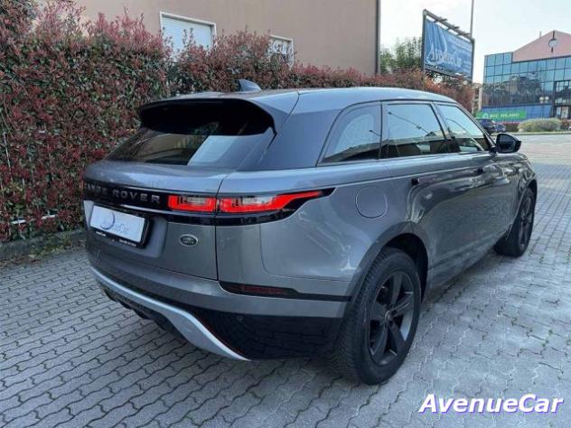 LAND ROVER Range Rover Velar 2.0d i4 R-Dynamic TELECAMERA CARPLAY IVA ESPOSTA rif. 23470661 - Foto 6