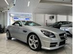 MERCEDES-BENZ SLK 200 CGI Premium AMG Line rif. 22885428