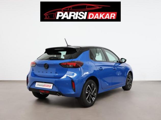 OPEL Corsa 1.2 100CV GS *PROMO PARISI GROUP* rif. 23251489 - Foto 3