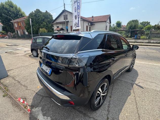 Peugeot 3008 BlueHDI 130 S&S EAT8 GT aut. - Foto 3